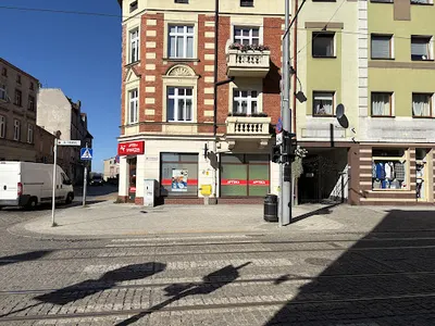 Apteka Społeczna na Marcinkowskiego Grupa Nowa Farmacja